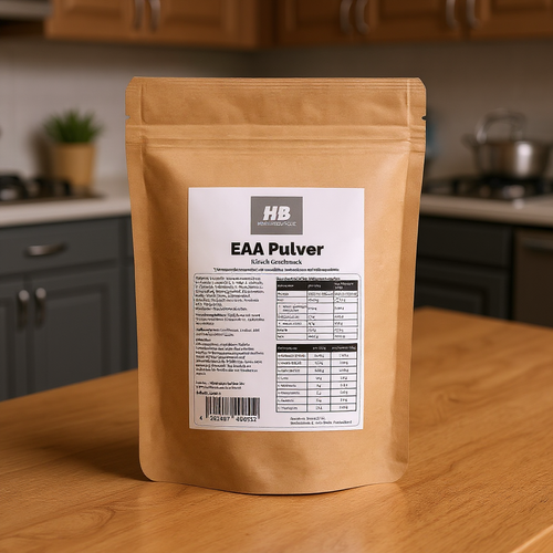 EAA (Essentielle Aminosäuren) Kirsche - 500g